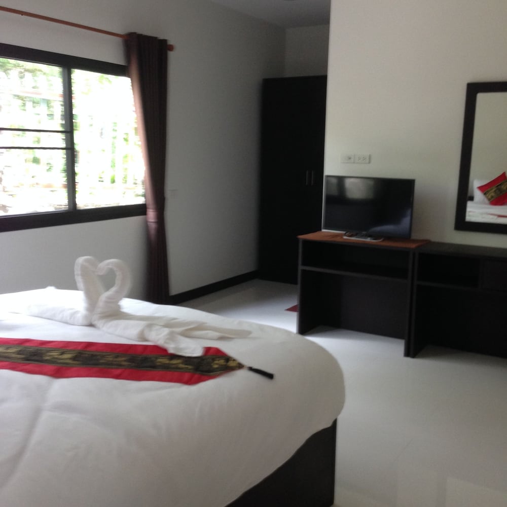 Naya Bungalow 28/65
