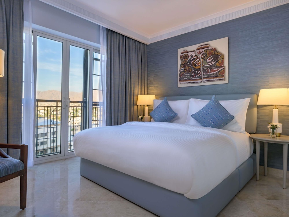 Movenpick Resort and Residences Aqaba 15/49
