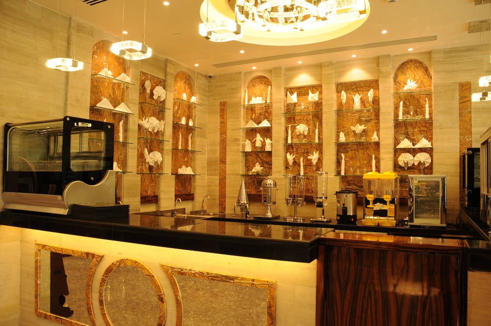 Frsan Palace Hotel 10/69