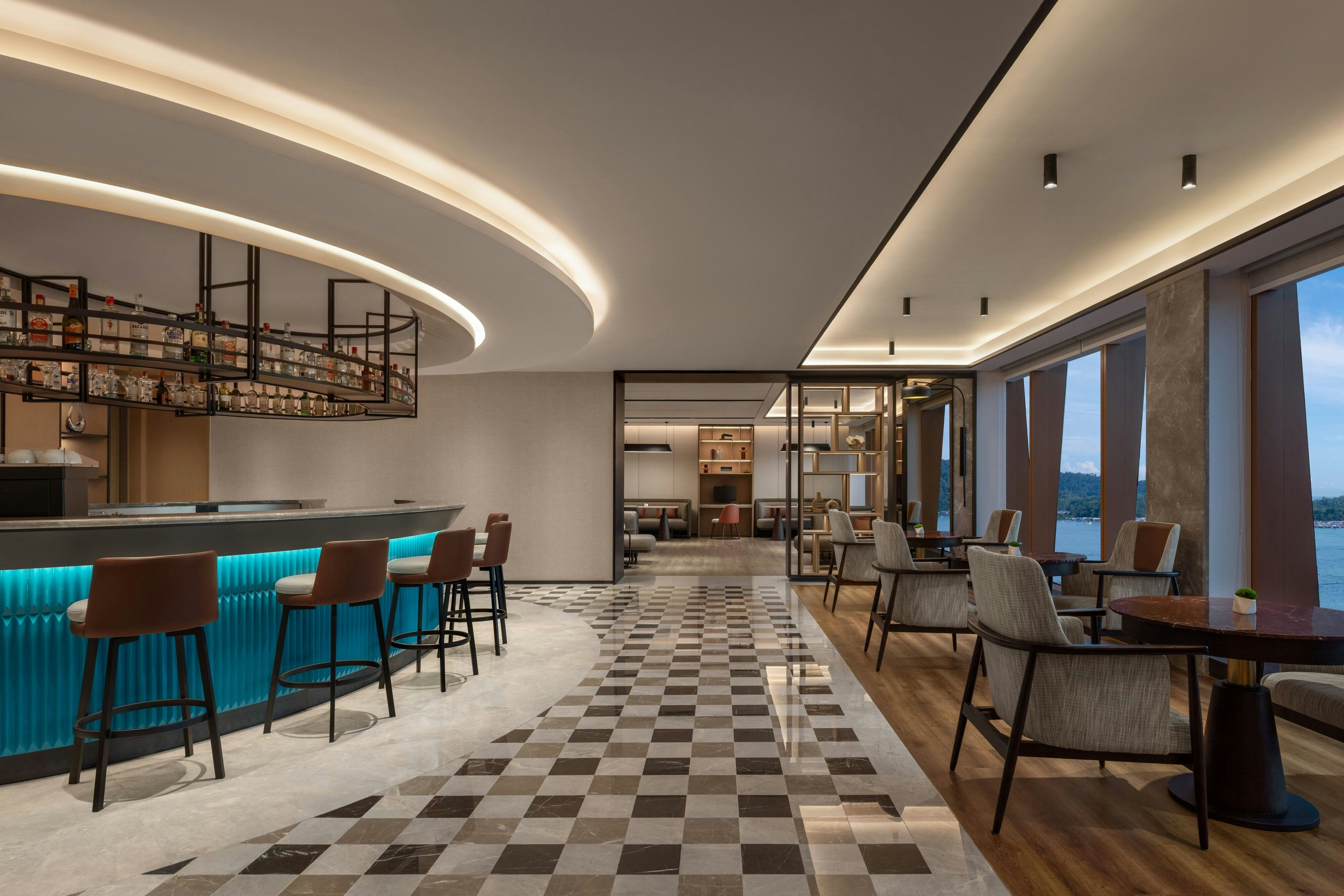 Sheraton Kota Kinabalu 16/22