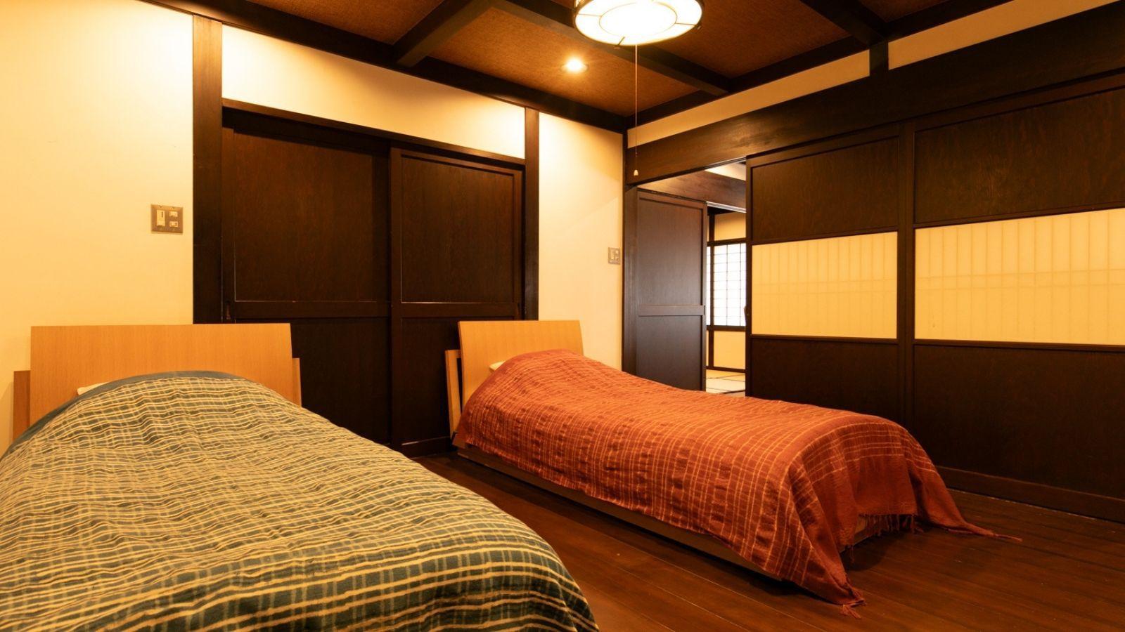 Ryokan(Inn Sugimoto) 16/49