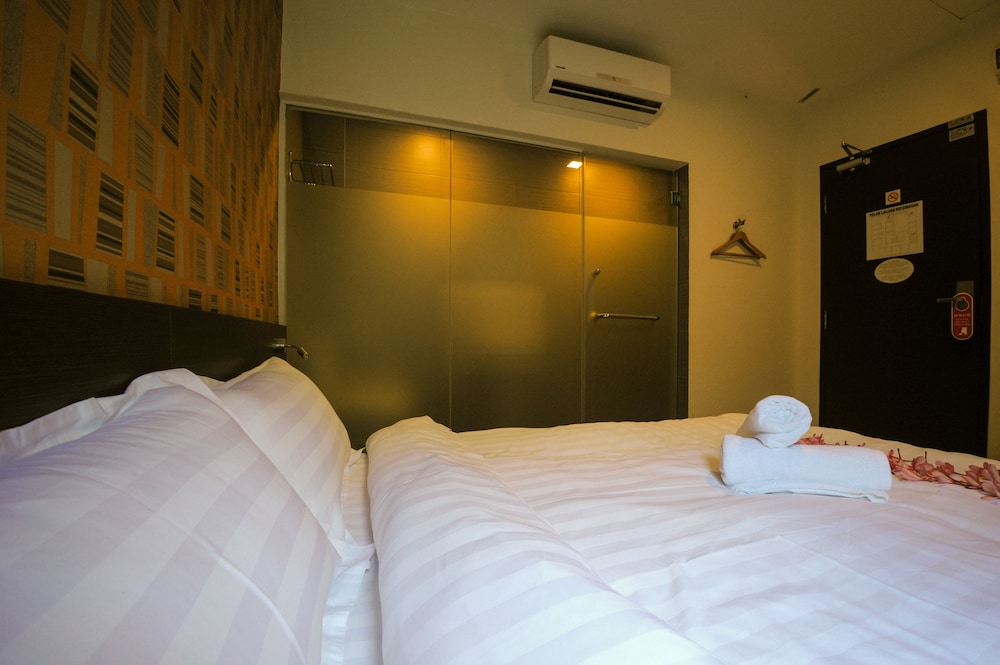 Hotel Mezzo 27/63