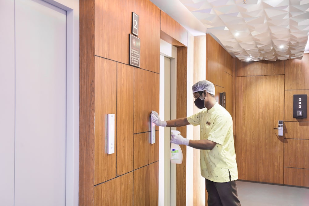 Keys Select by Lemon Tree Hotels 6/34