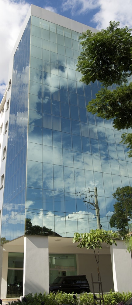 Itapoa Executive Hotel in BELO HORIZONTE