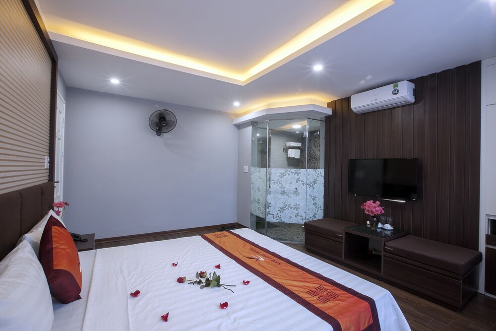 Nam Long Hotel Ha Noi 17/62