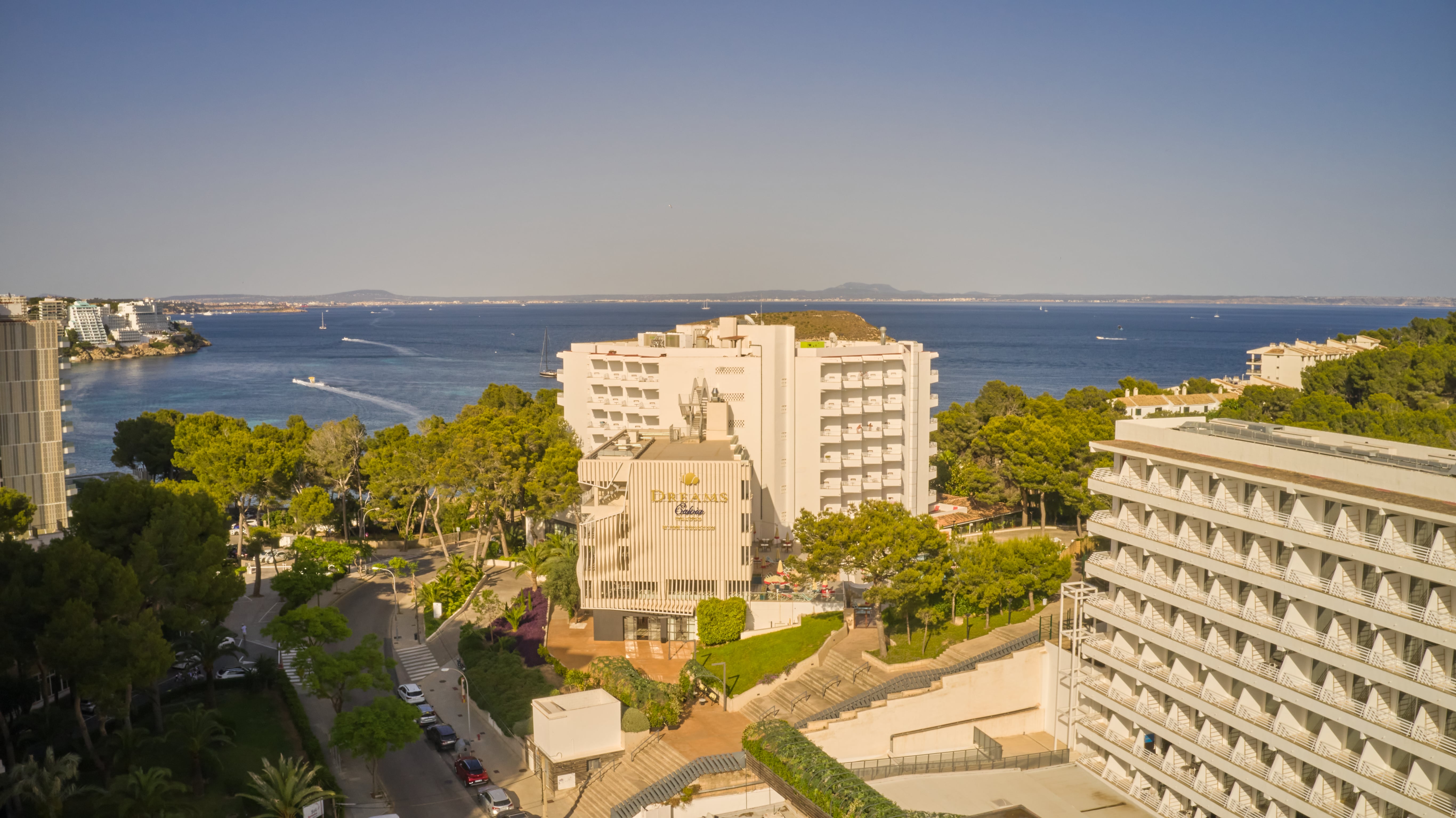 Alua Calvia 5/50