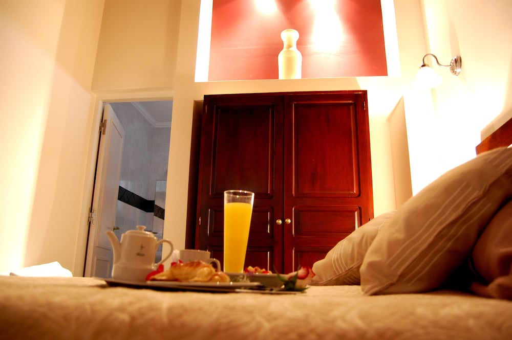 Delvino Boutique Hotel 30/56