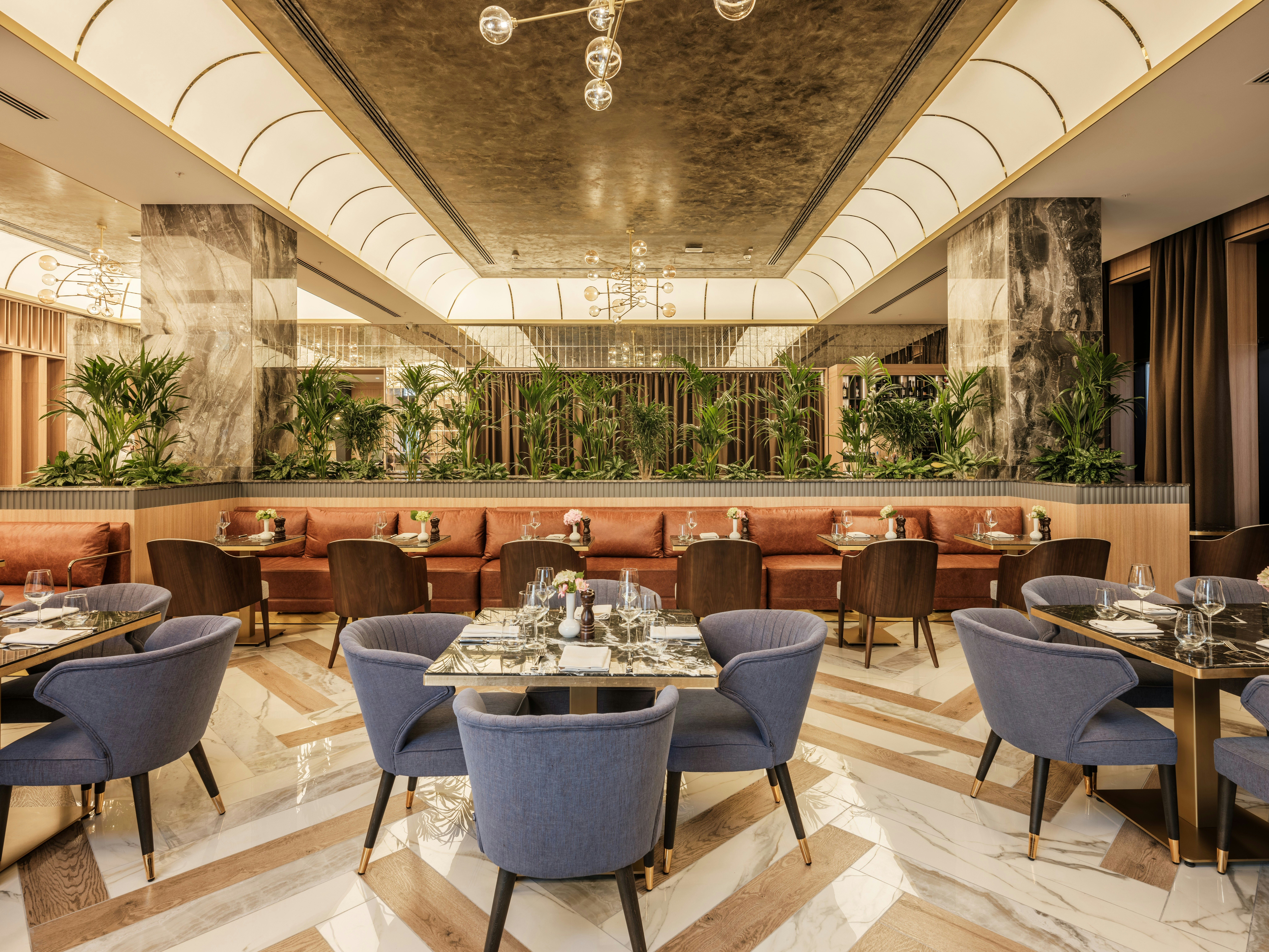 InterContinental Baku, an IHG Hotel 15/19