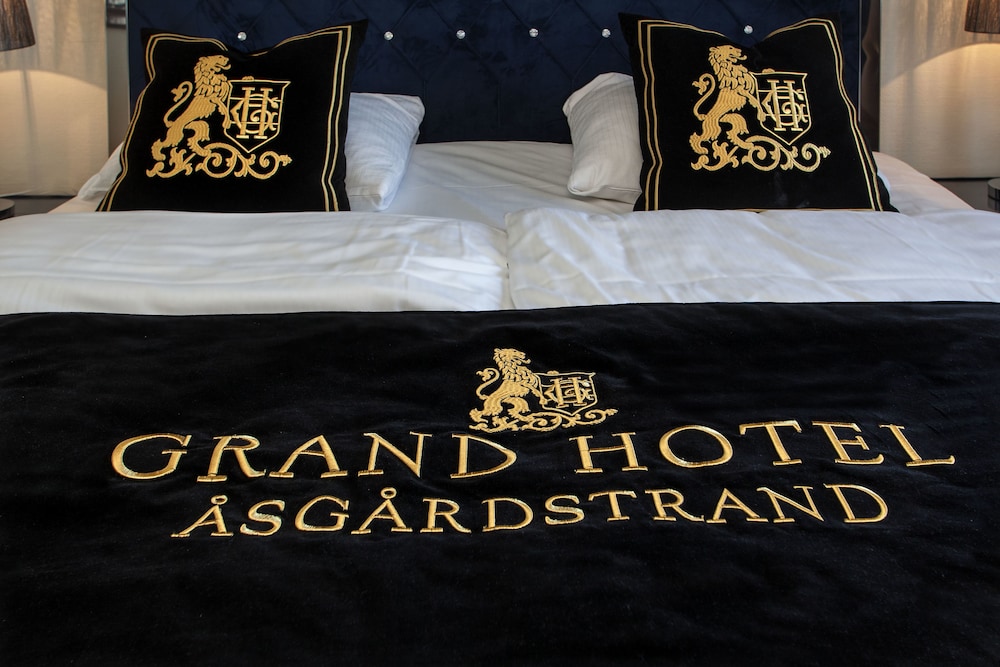Grand Hotel Asgardstrand 57/76