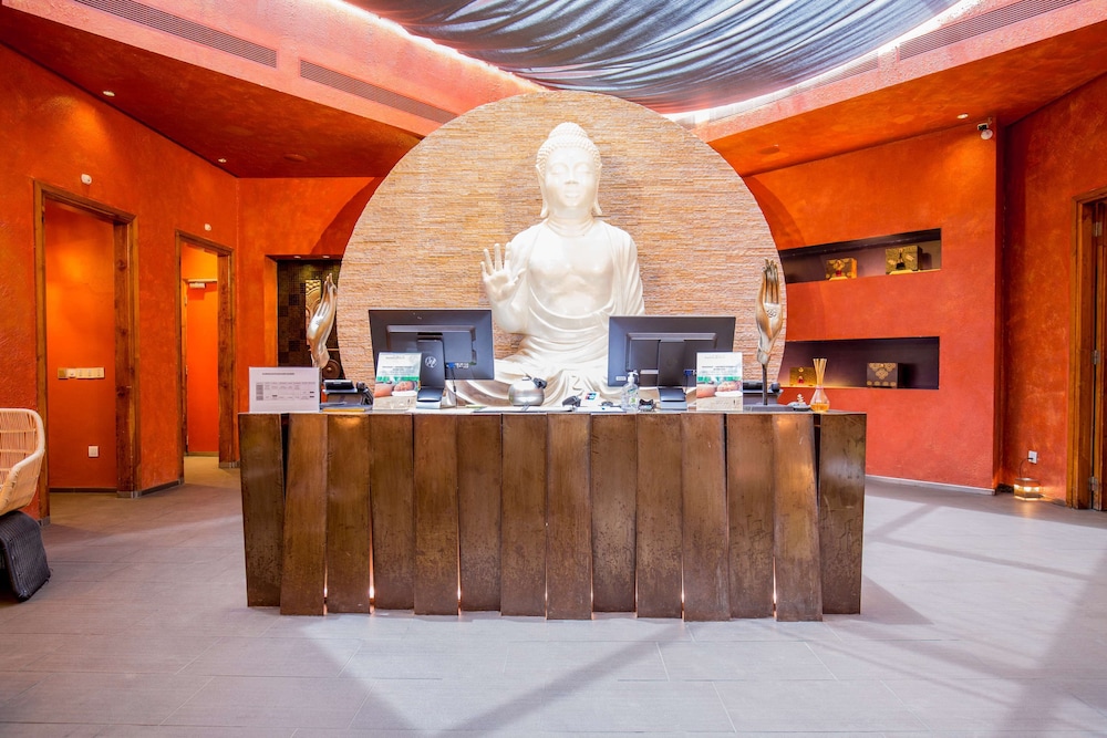 Noom Hotel Dakar Sea Plaza, a member of Radisson Individuals 9/75