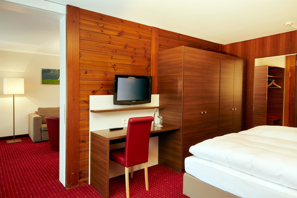 Hotel Regina Titlis, a Trademark Collection by Wyndham 29/61