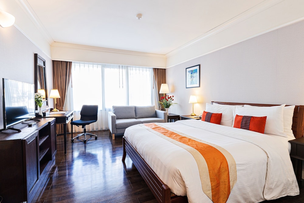 Le Siam Hotel 16/66