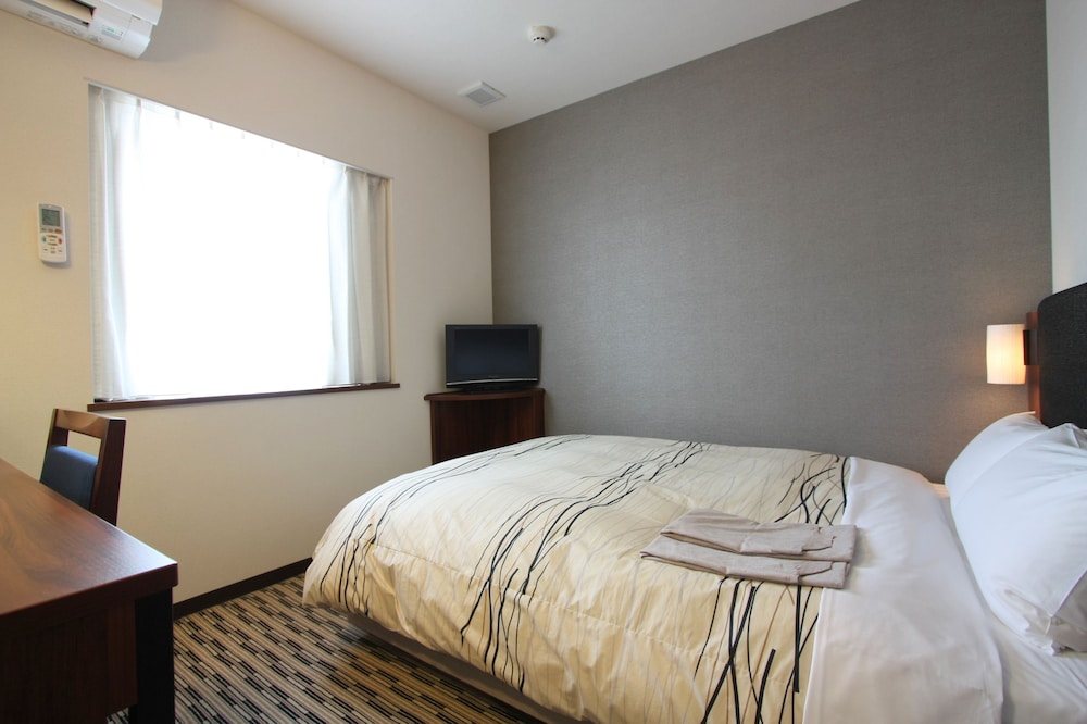 Uozu Manten Hotel Ekimae 12/51