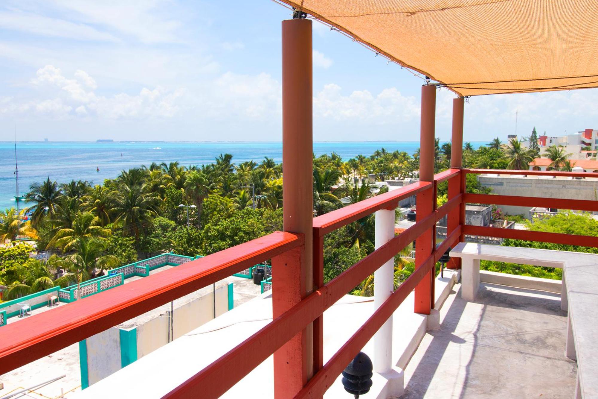 Sol Caribe Departamentos & Suites 28/29