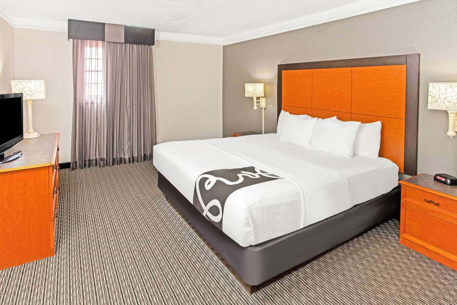 La Quinta Inn Wichita Falls 3/21