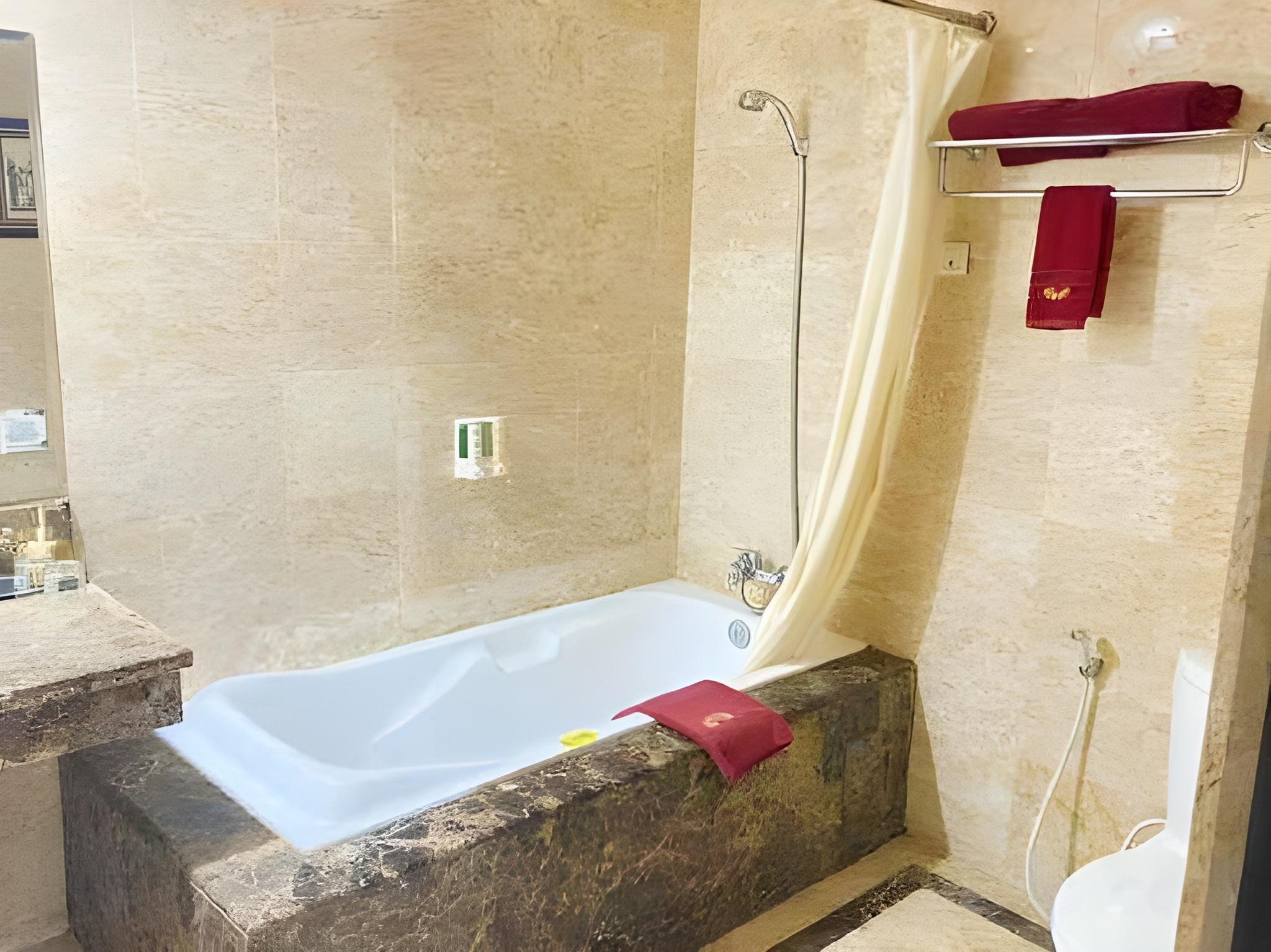 Royal Victoria Hotel Sangatta 20/21