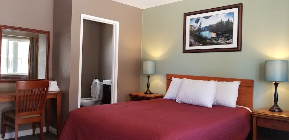 Lake Tahoe Inn 18/40