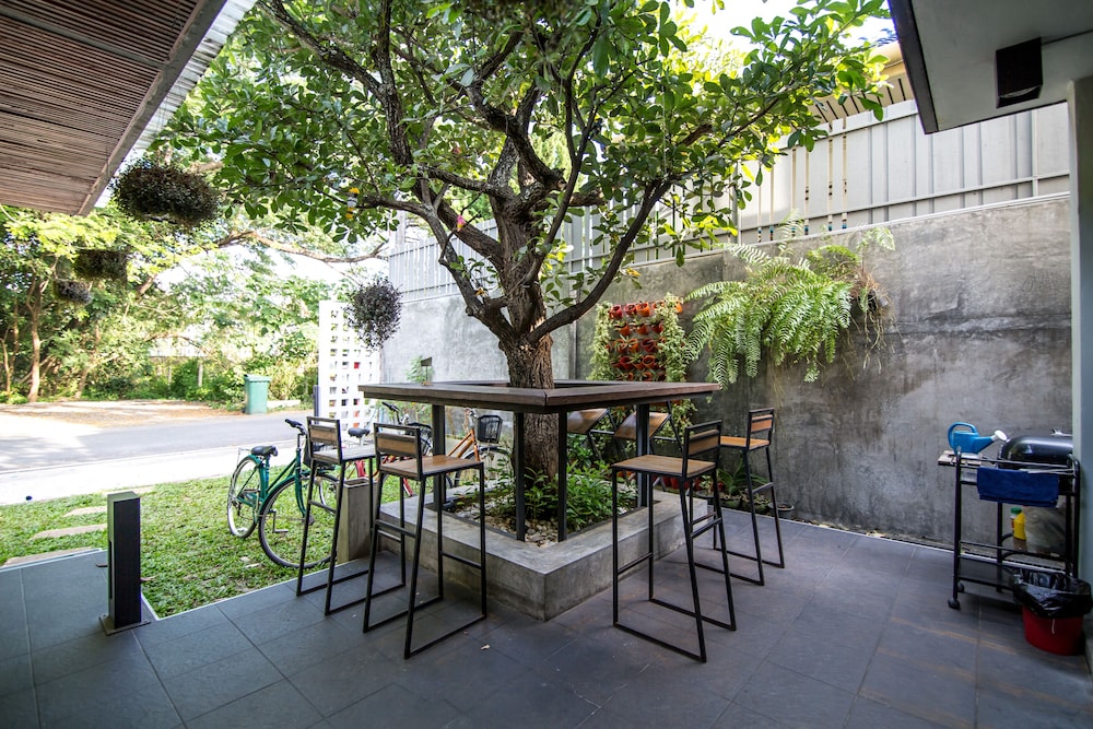 Soft Dormtel Chiangmai 24/37