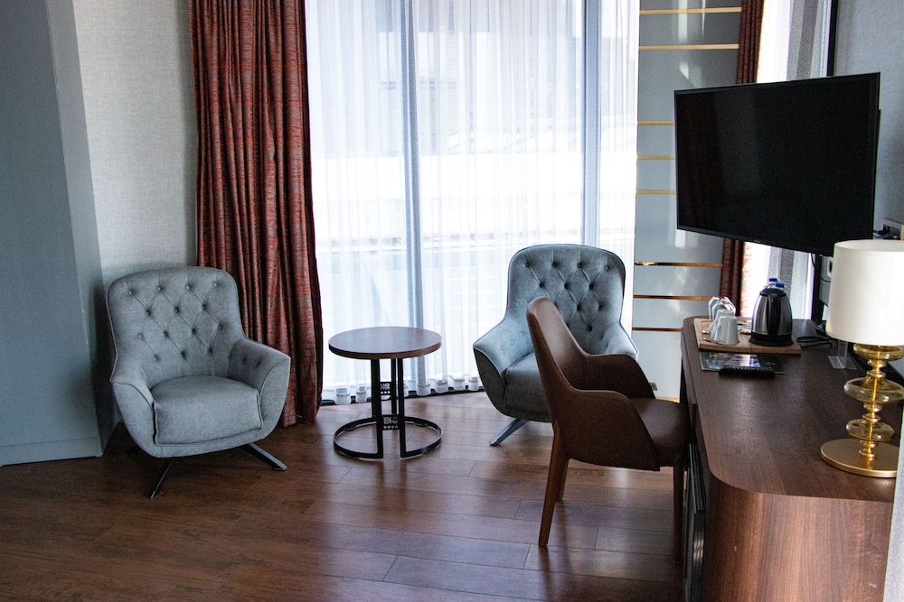 B&C Hotel Spa 16/37
