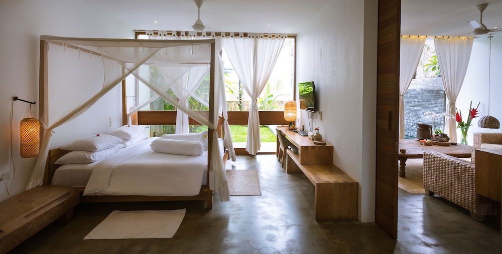 De Ubud Villas Spa 12/50