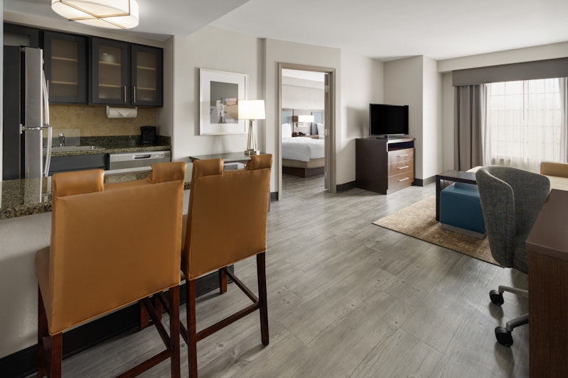 Homewood Suites By Hilton Montgomery Eastchase 10/20