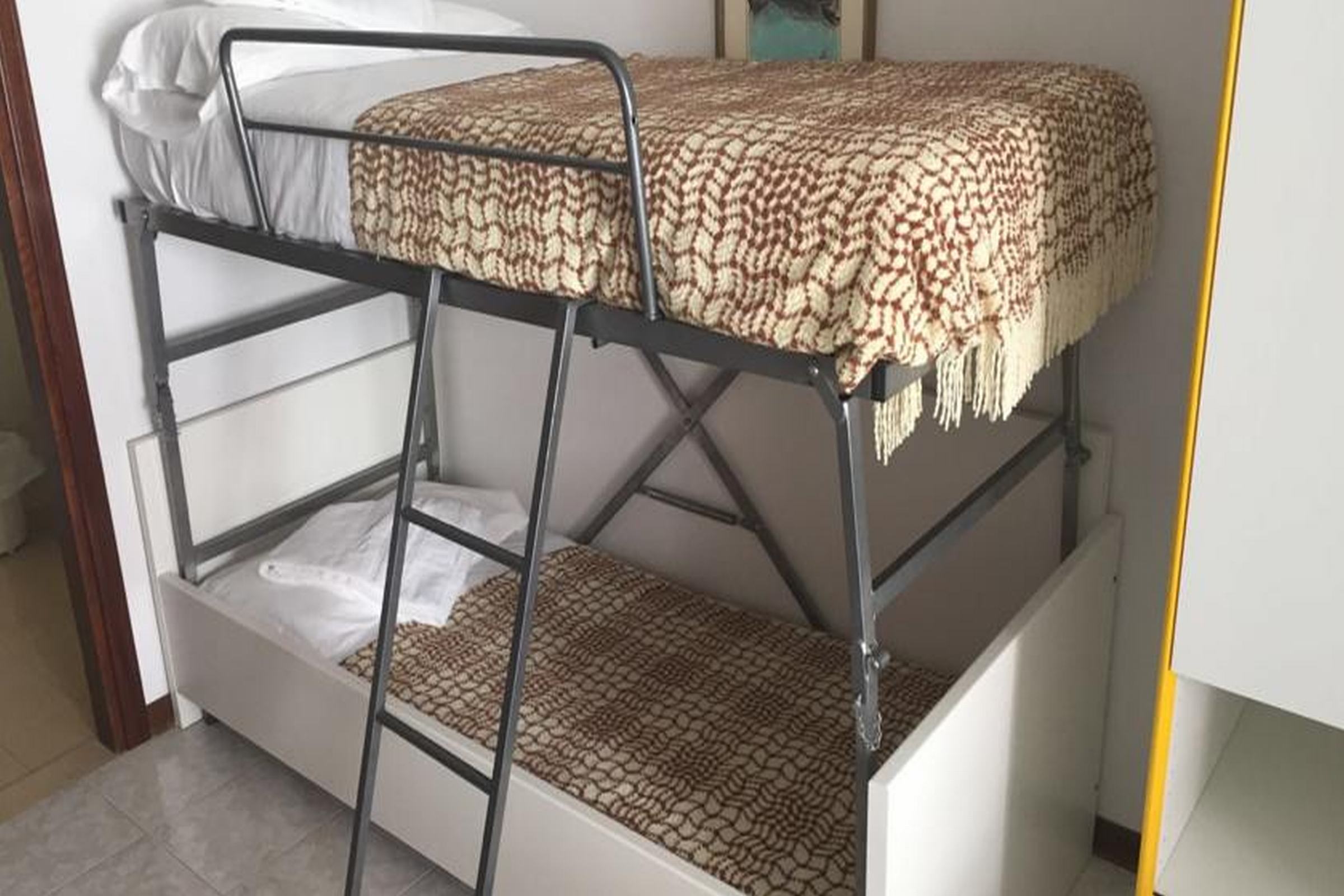 Hotel Malibran Jesolo 16/35