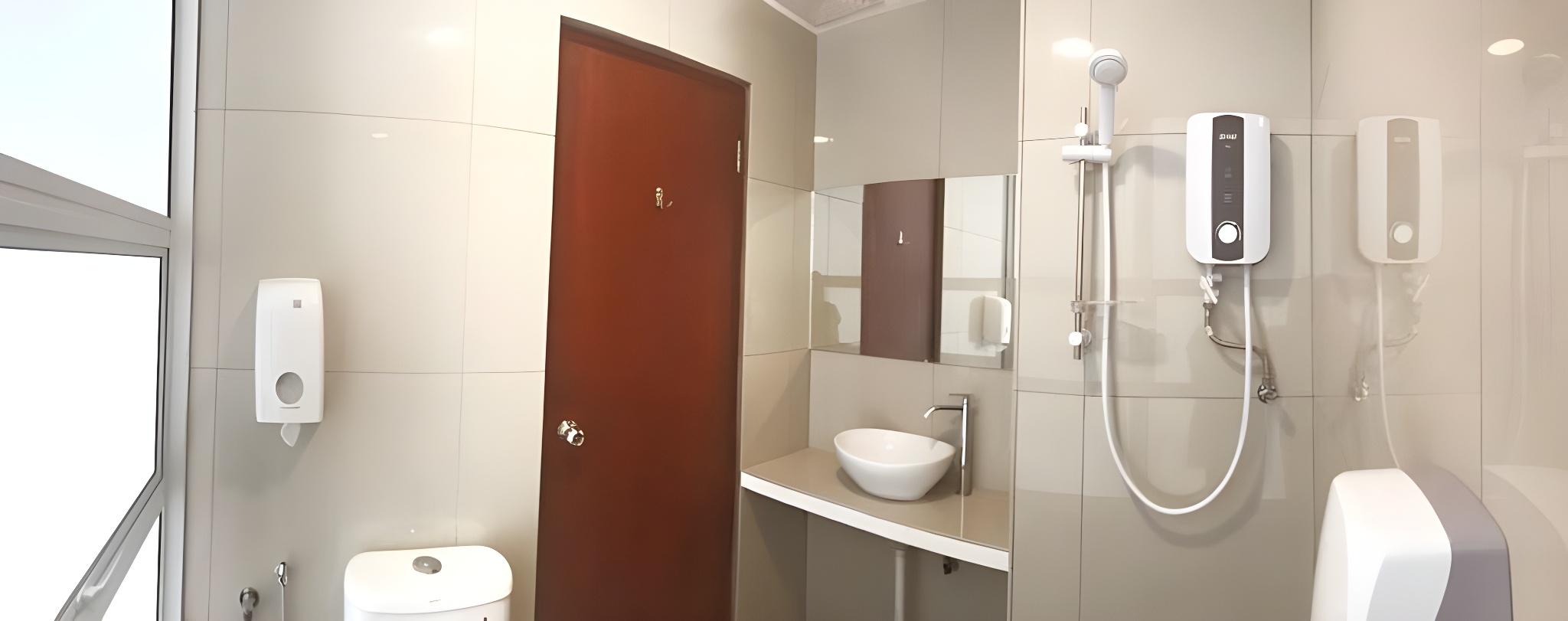 Place2stay Business Hotel @ Metrocity 46/46