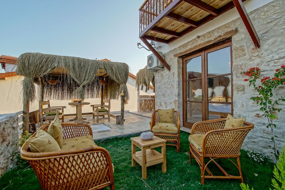 Ayaz Butik Otel 33/49