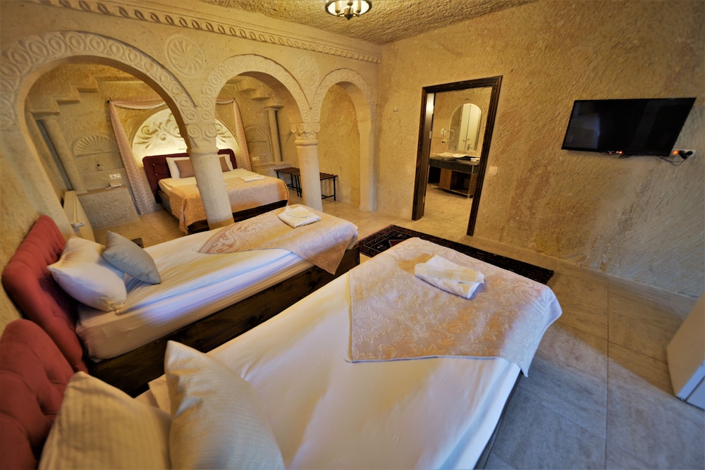Dedeli Konak Cave Hotel 2/24