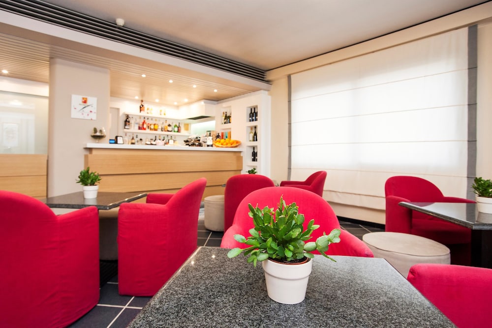 Best Western Hotel Residence Italia 38/70