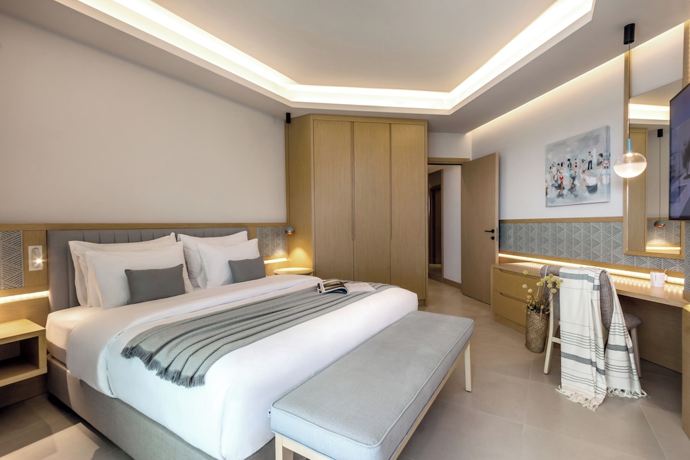 Ammoa Luxury Hotel & Spa Resort 11/50