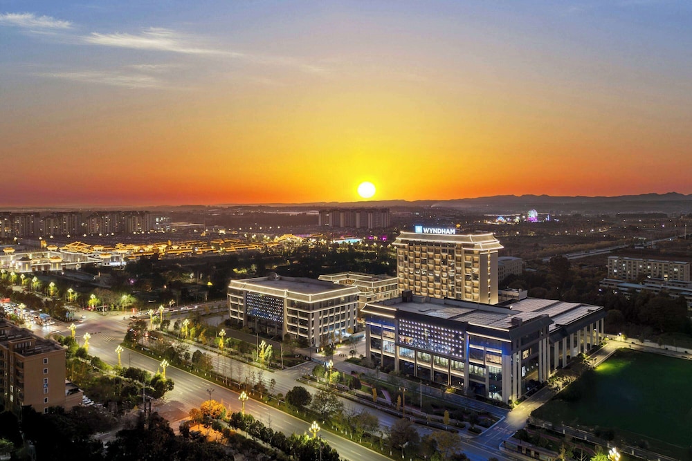 Wyndham Qujing Luliang 27/30