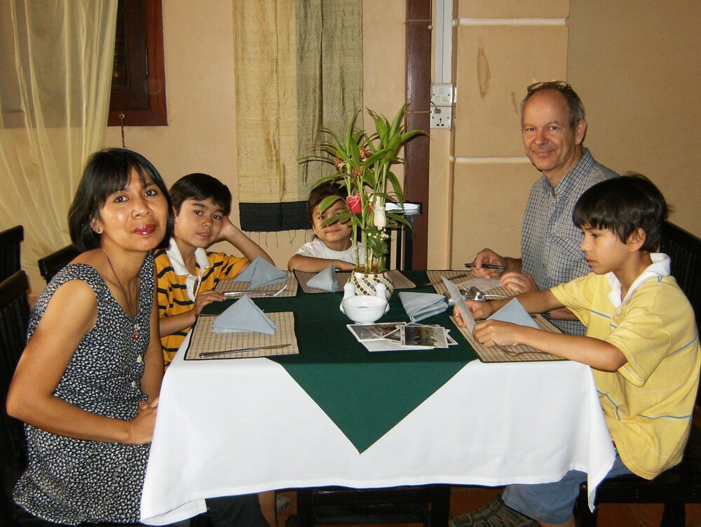 Shining Angkor Boutique Hotel 73/76
