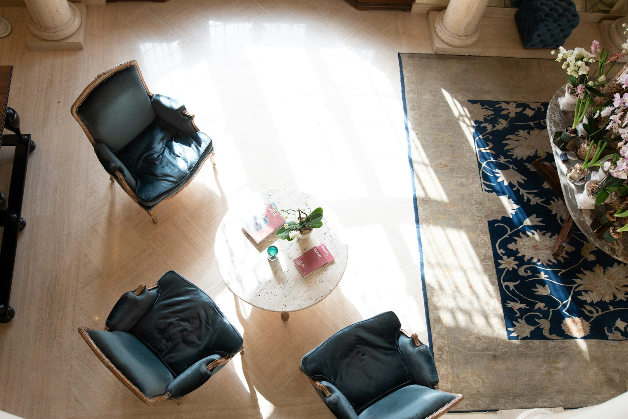 Villa Principe Leopoldo 23/43