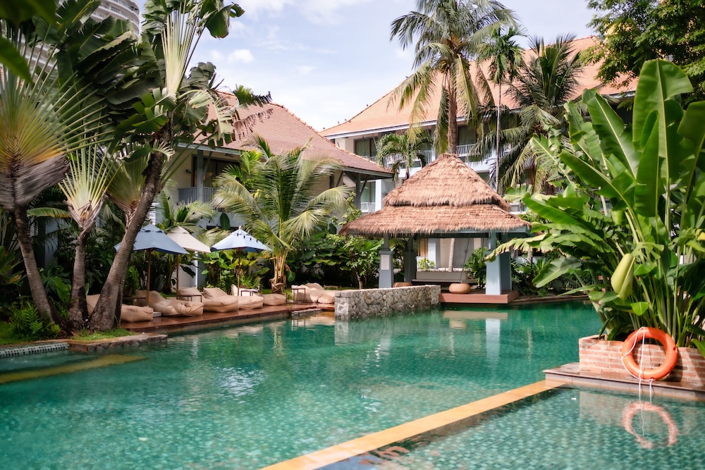 The Peri Hotel Hua Hin 44/50
