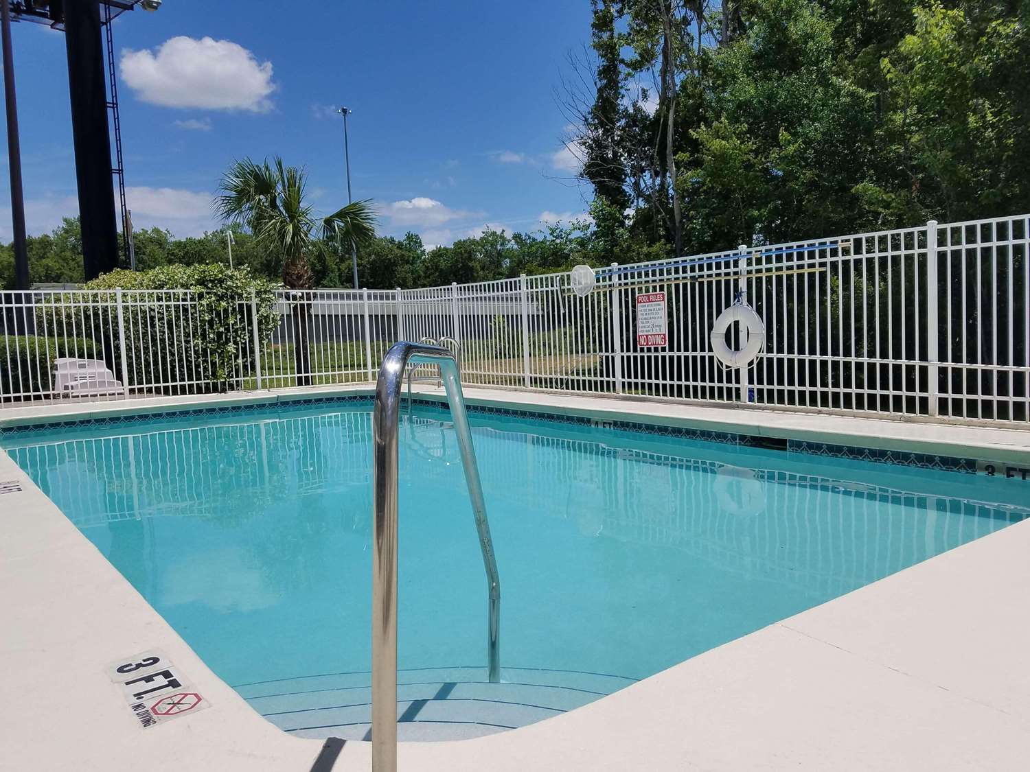 Country Inn & Suites by Radisson, Jacksonville - Orange Park 25/34
