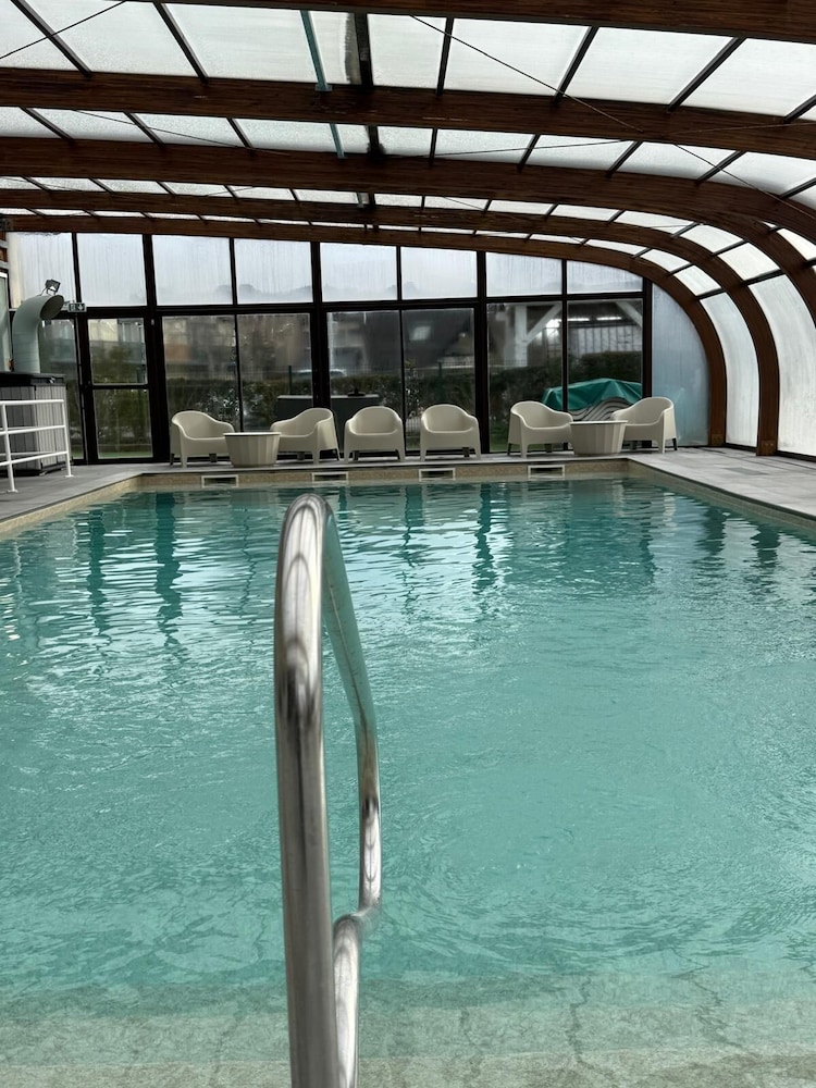 Mercure Cabourg Hotel & Spa 46/50