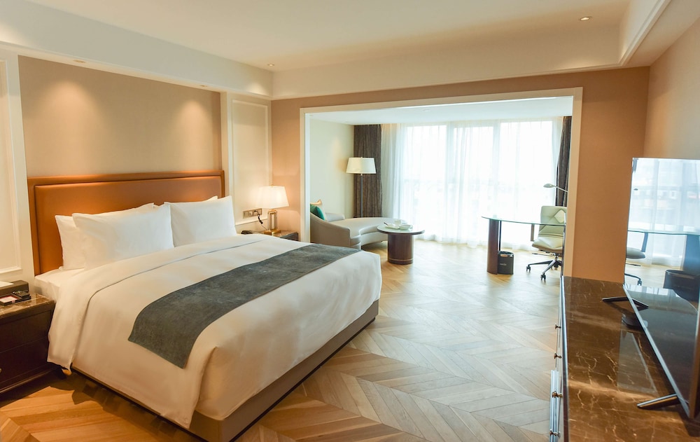 Best Western Plus Haiyue Hotel Fuzhou 20/34