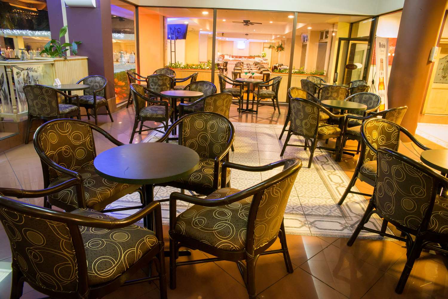 Best Western Hotel Plus Terraza 9/16
