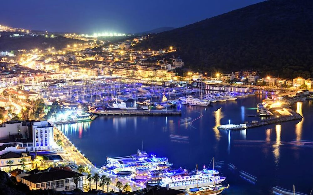 Cesme Holiday Homes Apart Otel 32/50
