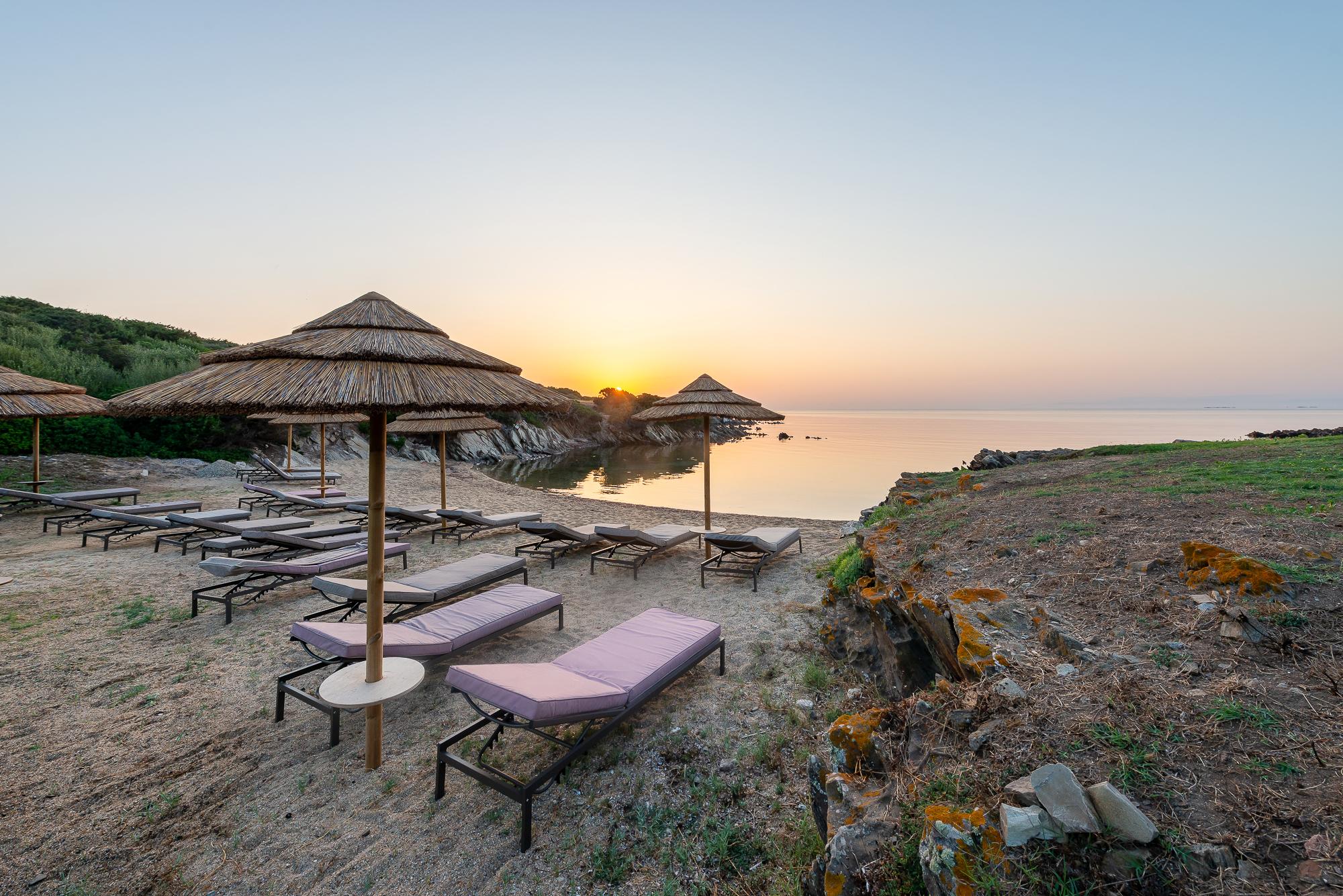 Cala Lupo Resort 20/31