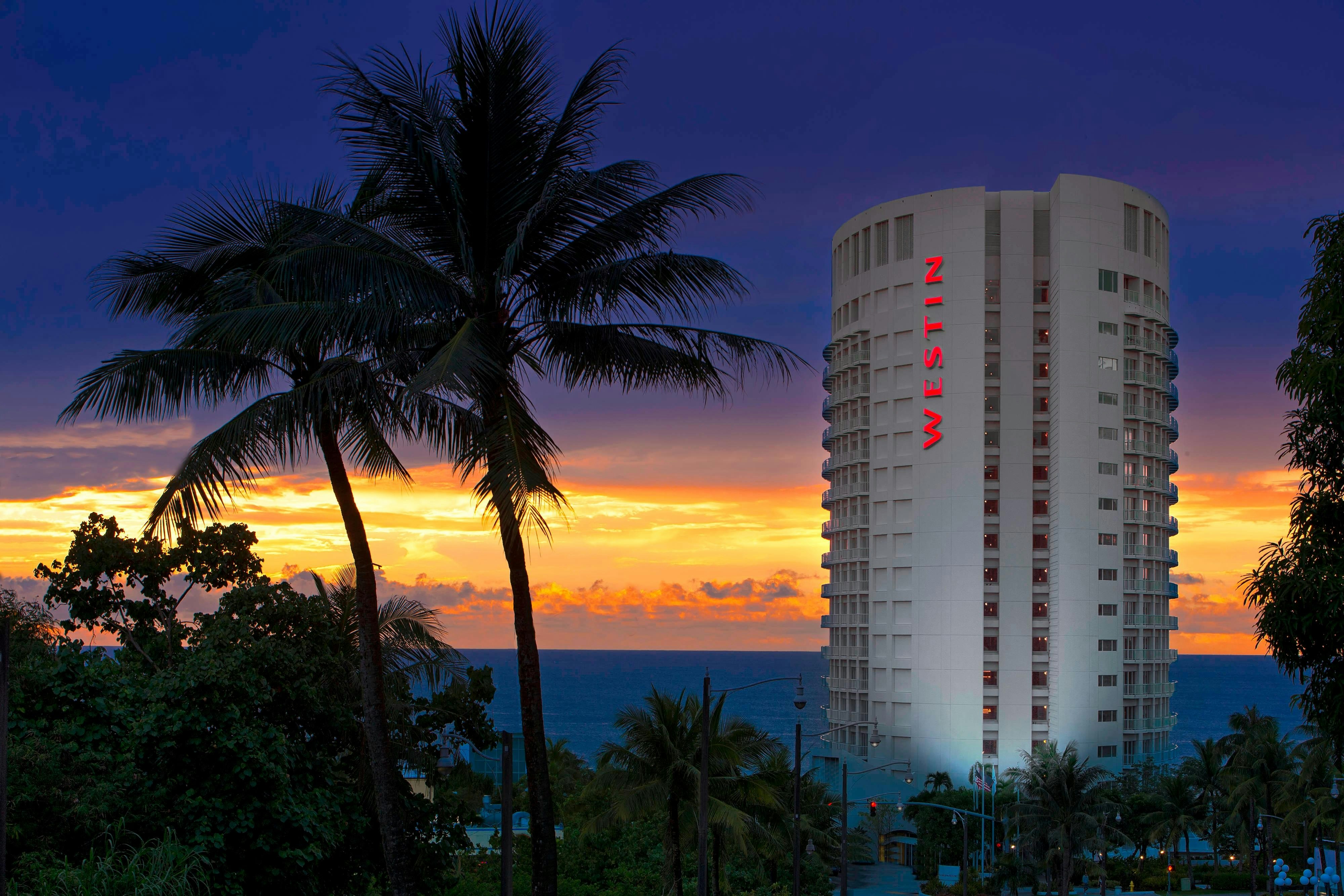 THE WESTIN RESORT GUAM 49/51