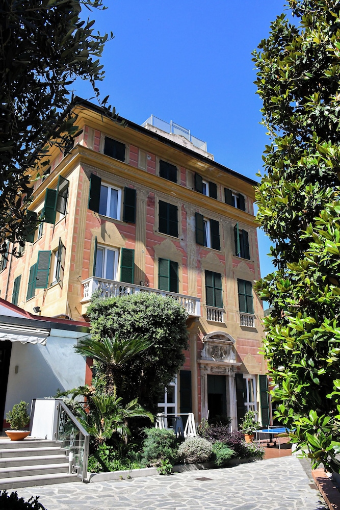 Hotel Le Palme 1/48