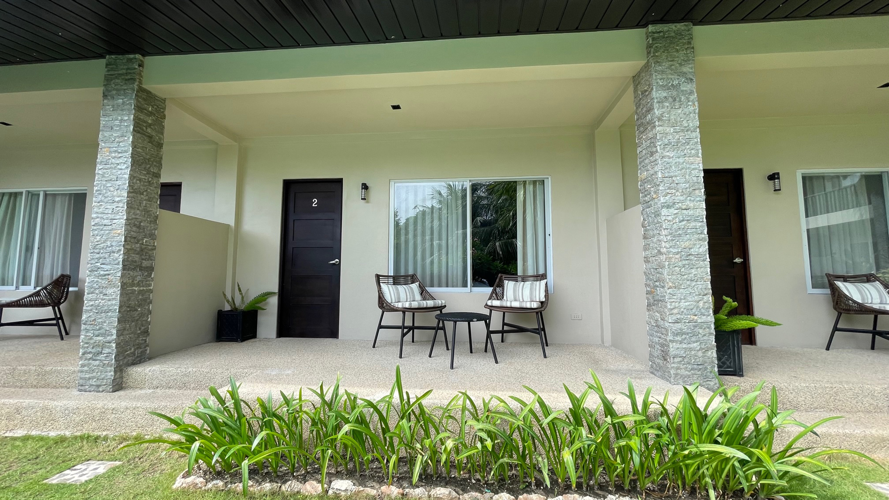 Ariella Mangrove & Eco Resort by Hiveroom 6/25