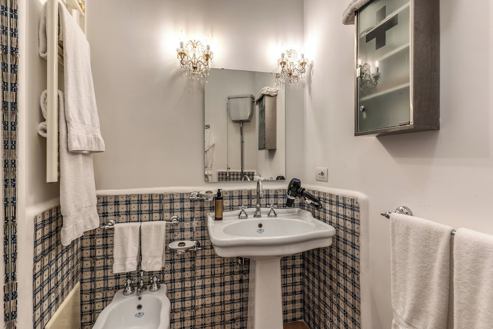 Palazzo Doria Suites 49/50