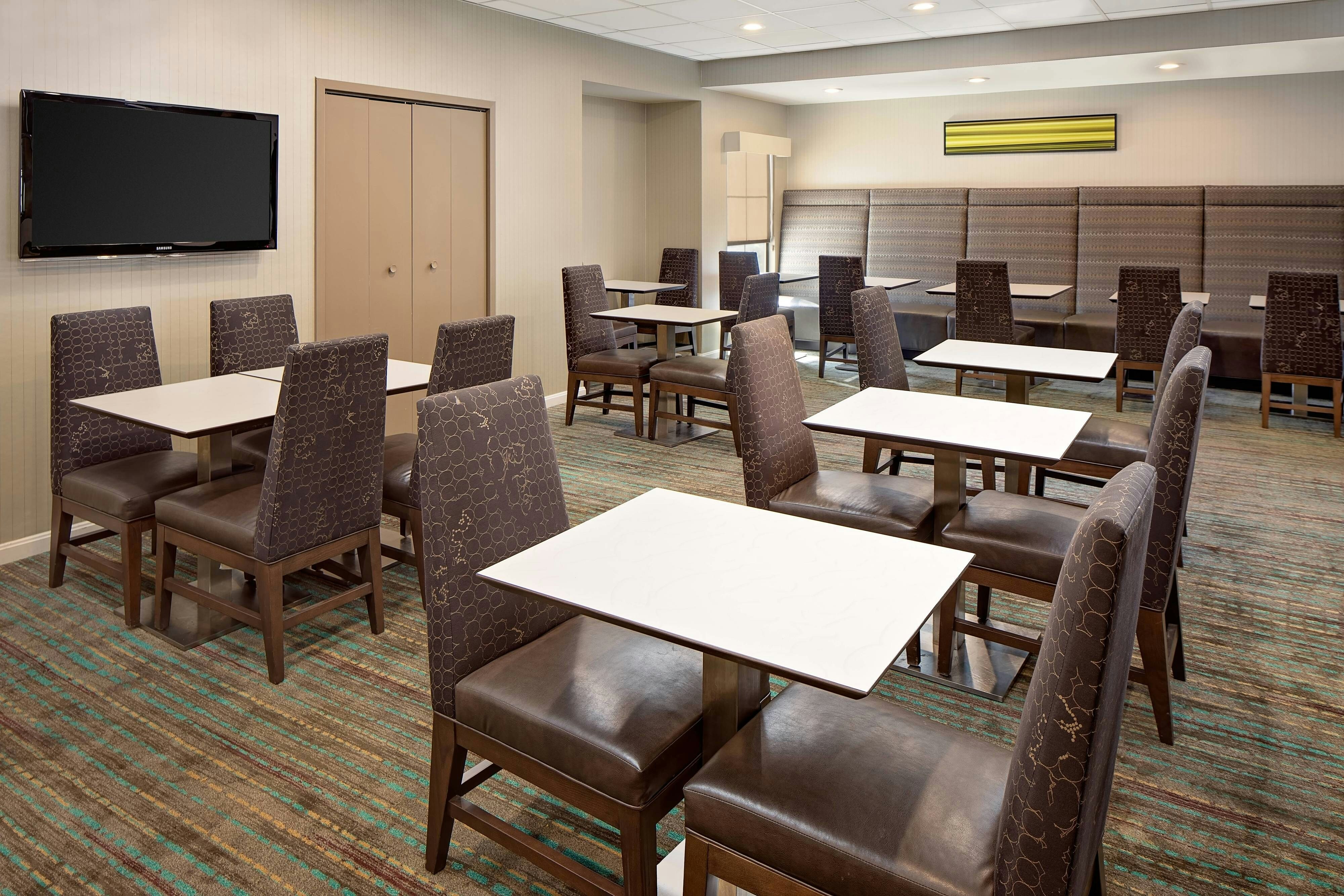 Residence Inn by Marriott Harrisburg Hershey 36/44