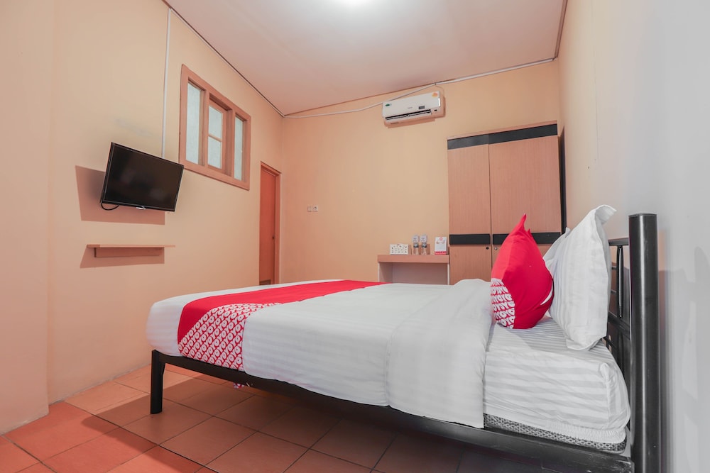 Hotel O Near Summarecon Mall Serpong 26/60