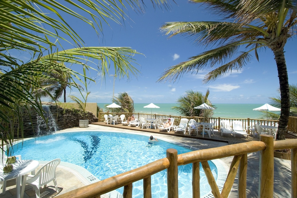 Visual Praia Hotel 9/61