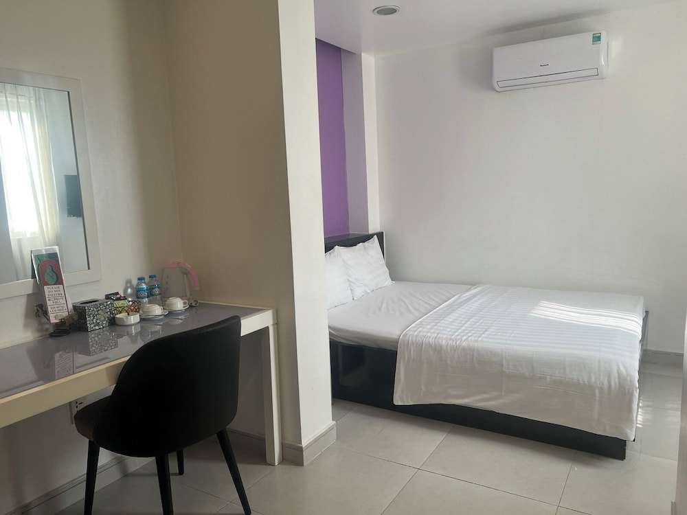 Minh Khang Hotel 35/58