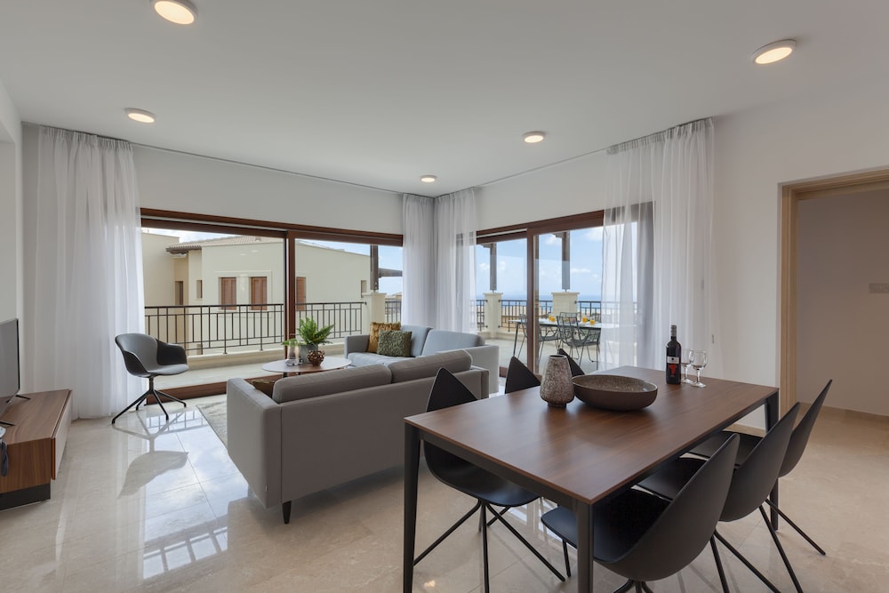 Aphrodite Hills Rentals - Premium Apartments 23/50